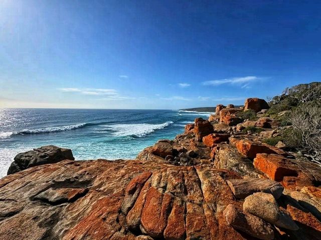 🌿 Discover Margaret River – Western Australia’s Hidden Gem 🌿 Discover Margaret River – Western Australia’s Hidden Gem