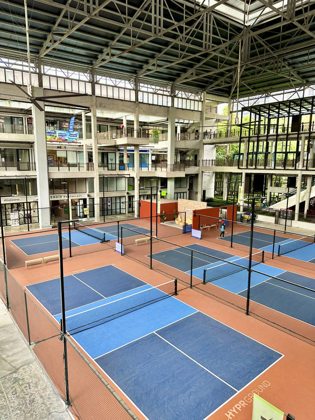 Tamarind Square – Where Architecture Breathes with Nature ✨