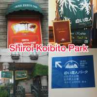 Shiroi Koibito Park
