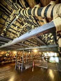 🏯 Exploring Japan’s Largest Gassho-Zukuri House in Shirakawa-go