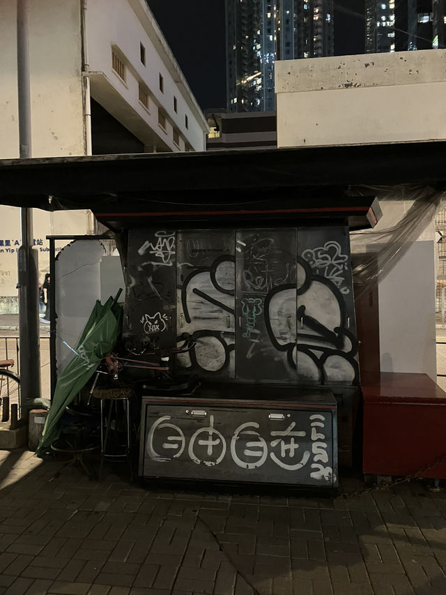 觀塘 商業藝術在一身的地區值得推介來走走 觀塘 商業藝術在一身的地區值得推介來走走