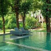 🌳🌱Flora Creek Chiang Mai ที่พักกลางขุนเขา