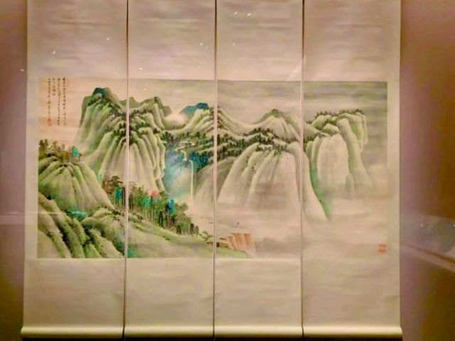 Discover the Beauty of East Meets West at the Hong Kong Museum of Art