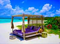 The Ritz-Carlton Maldives, Fari Islands — Refined Luxury in Every Detail