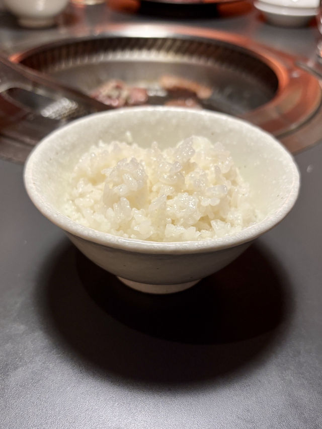 【大阪・東梅田】ご褒美ディナーに隠れ家焼肉店「個室 焼肉 嬉野 梅田 byKBBQyamabiko」