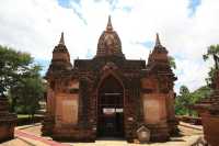 Gubyaukgyi Temple