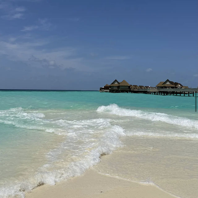 JOALI Maldives JOALI Maldives