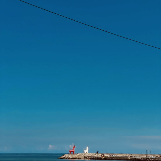 Ideal for Simple Beach Recreation