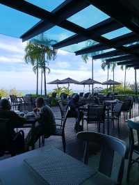 Escaping the Crowds of Batu Ferringhi: A Hidden Seaside Gem in Teluk Bahang