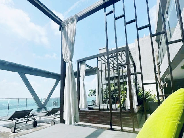 Great Stay in the Heart of Johor Bahru!