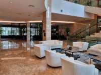 📍 Staycation at Opero Hotel Southkey, Johor Bahru 🇲🇾