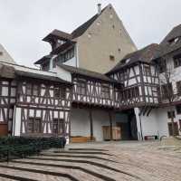 Museum der Kulturen Basel – A Dialogue Between Worlds