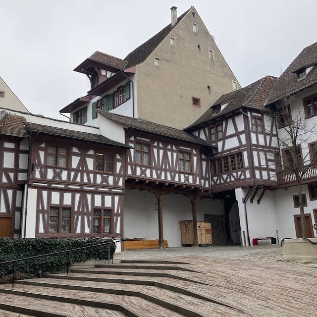 Museum der Kulturen Basel – A Dialogue Between Worlds