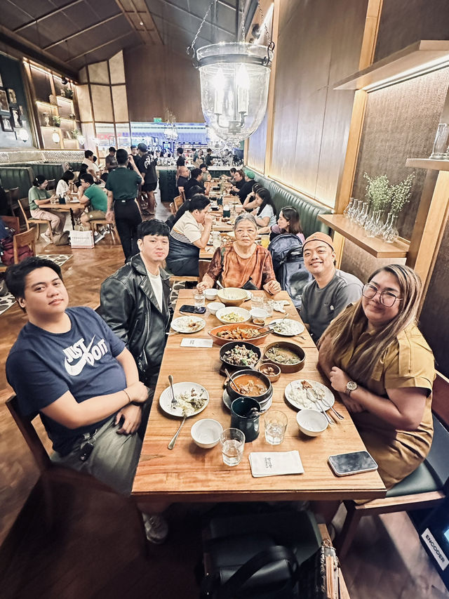 Quezon City Eats🍽️  