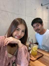 Lot 89 Cafe Yarong ☕️