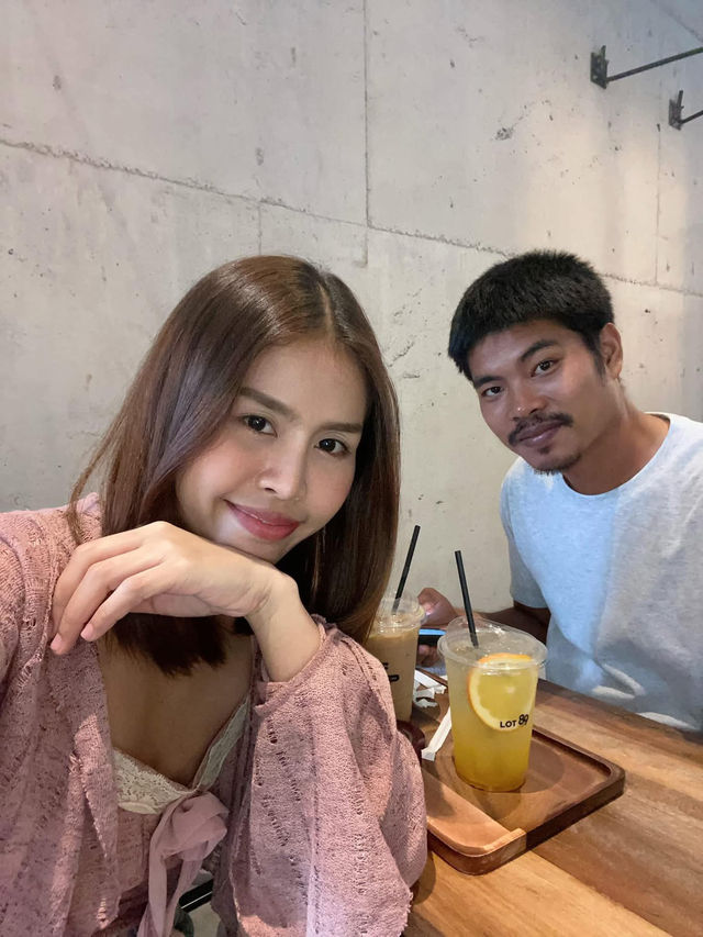 Lot 89 Cafe Yarong ☕️