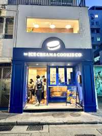 【🍦激推！獨家新加坡風味雪糕🙋🏻‍♀️登陸香港🇭🇰鹹蛋黃×喇沙雪糕🍧挑戰你味蕾極限！】