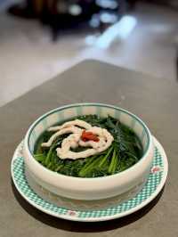 一龍大滿足點心宴🫖
