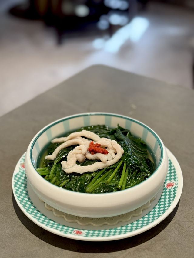 一龍大滿足點心宴🫖