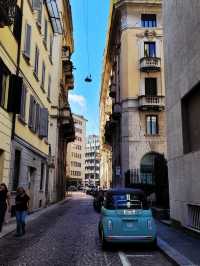 Beyond the Duomo: Milan's Everyday Beauty 🇮🇹🌇