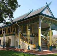 Alor Setar Heritage District