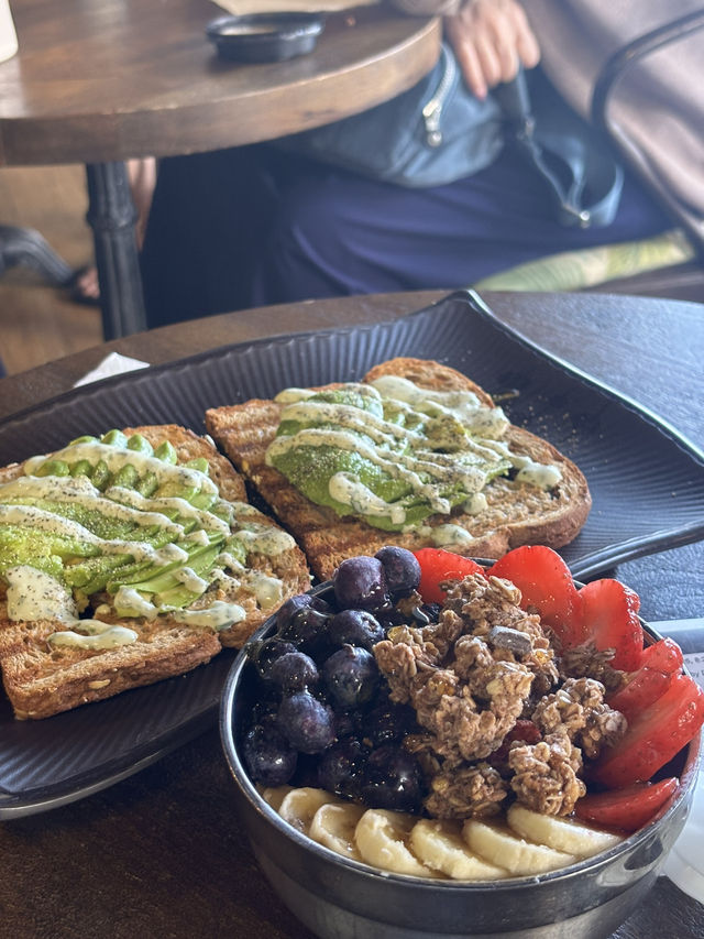 【グアム】おすすめアサイー