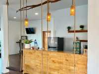 "บ้านเต็มใจ เกาะล้าน"ที่พักสุดชิลล์วัยรุ่นต้องมา