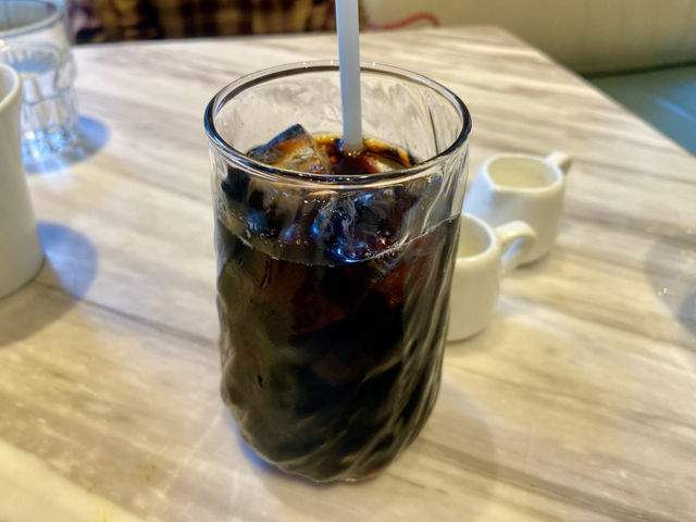 荃灣人氣Cafe美食推介🍰 Pokka Cafe甜品肉類一次滿足😍