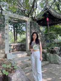 เมืองโบราณ tongling