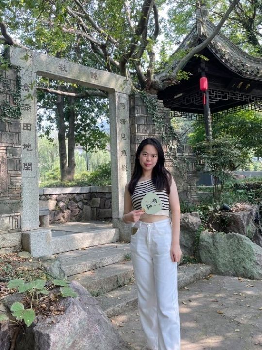 เมืองโบราณ tongling