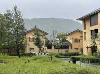  🌿✨ Serenity Awaits at The Westin Yilan Resort 💦🌸