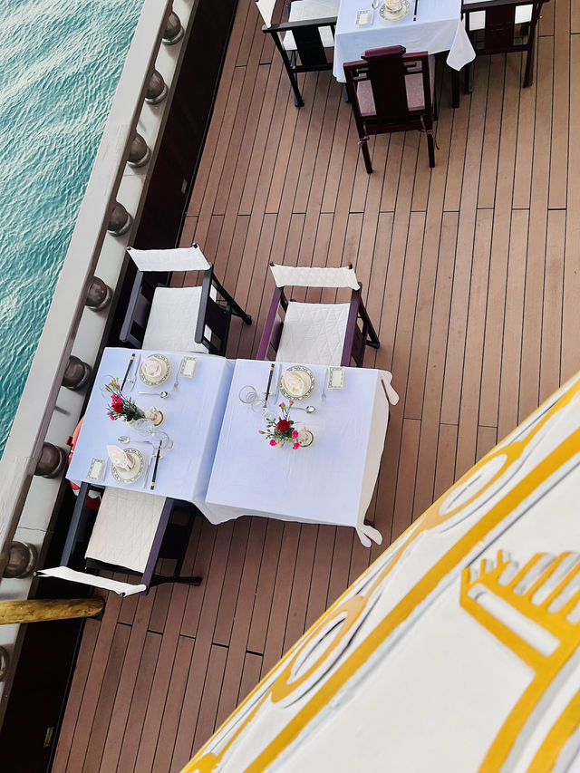 Zero Planning, All Relaxing: Cruising Halong Bay 🛶🇻🇳