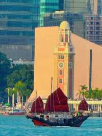 The Fragrant Harbour's Unwritten Itinerary