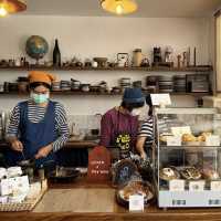 มัจฉะพรีเมี่ยม ที่ Mali Homemade หาดใหญ่ 🍵✨
