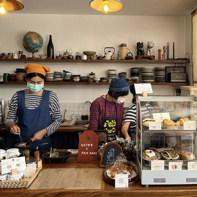 มัจฉะพรีเมี่ยม ที่ Mali Homemade หาดใหญ่ 🍵✨ มัจฉะพรีเมี่ยม ที่ Mali Homemade หาดใหญ่ 🍵✨