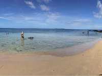 Paradise Beach