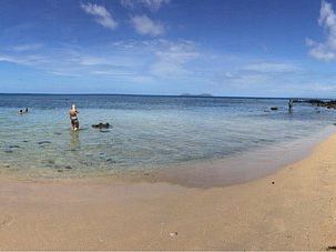 Paradise Beach Paradise Beach