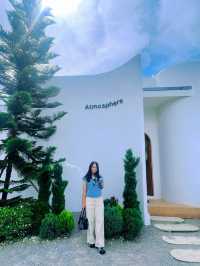 Atmosphere Resort & Cafe’ Chiang Dao