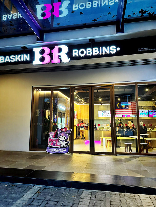 Flavors After Dusk at Marina Times Square Miri