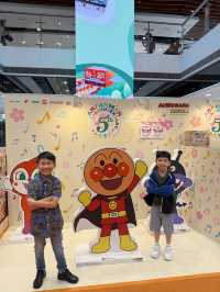 親子日遊商場限定活動推薦