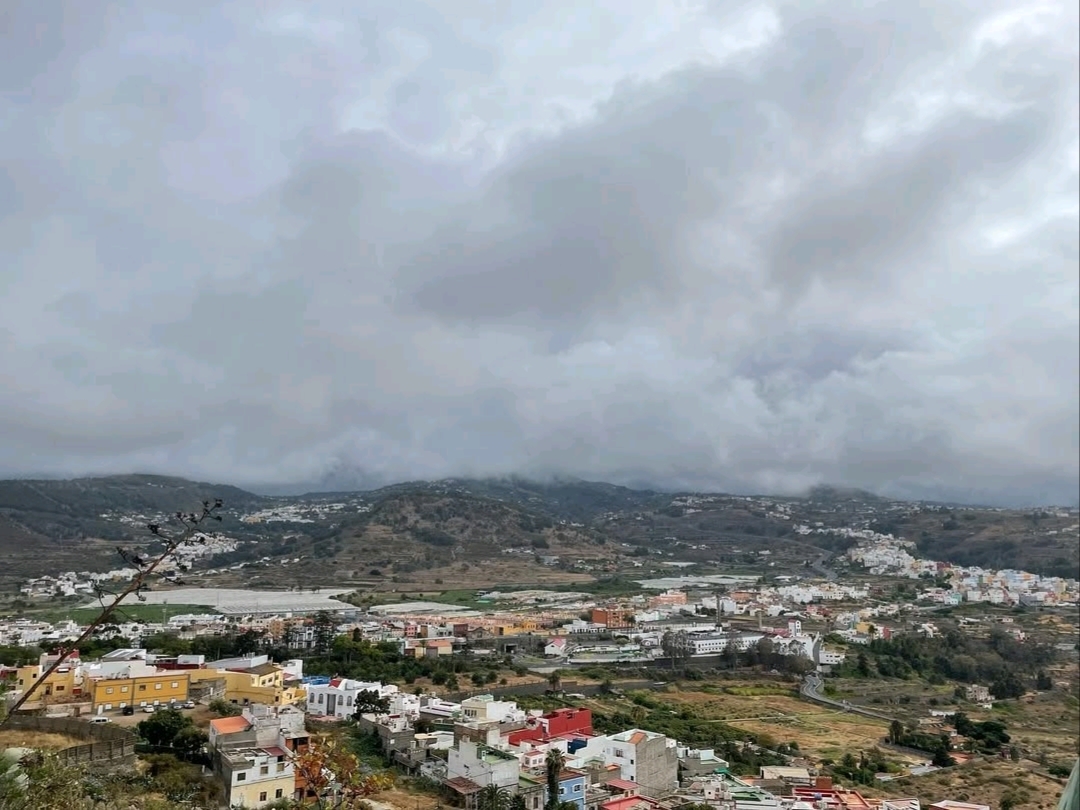 The Elegant Charms of Arucas in Las Palmas