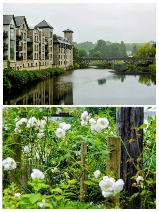 호수 지대의 관문 켄달