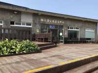 🌊🪨 Breathtaking Coastal Views at Maobitou Park (貓鼻頭公園) 🌅✨