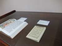 【フィンランド】National Library of Finland Kansalliskirjasto