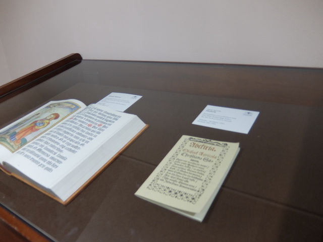 【フィンランド】National Library of Finland Kansalliskirjasto