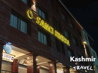 🇮🇳 Males Riviera Hotel