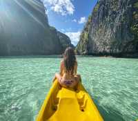 Big Lagoon - Overwhelmingly beautiful