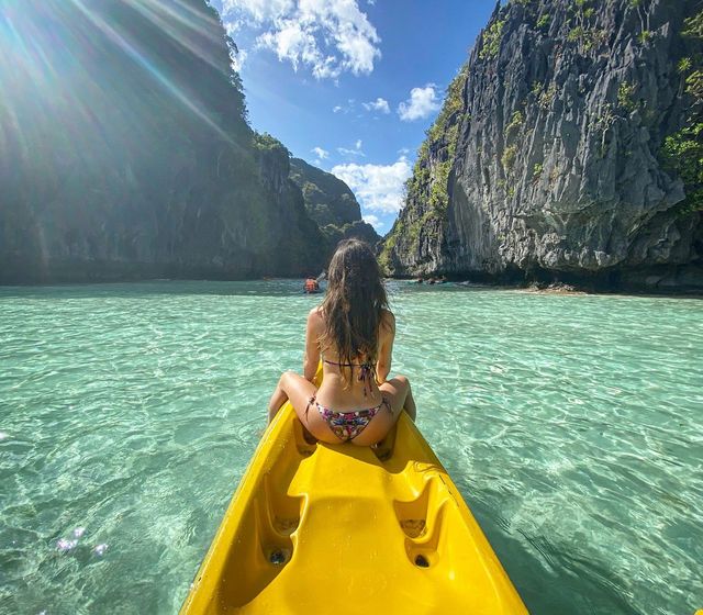 Big Lagoon - Overwhelmingly beautiful Big Lagoon - Overwhelmingly beautiful