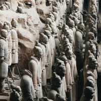 Dive into Xi’an’s Timeless Charm 🌟🏮