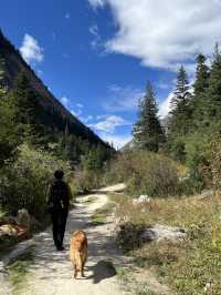 Ge'Nyen Litang Tibet ยุโรปแห่งทิเบต